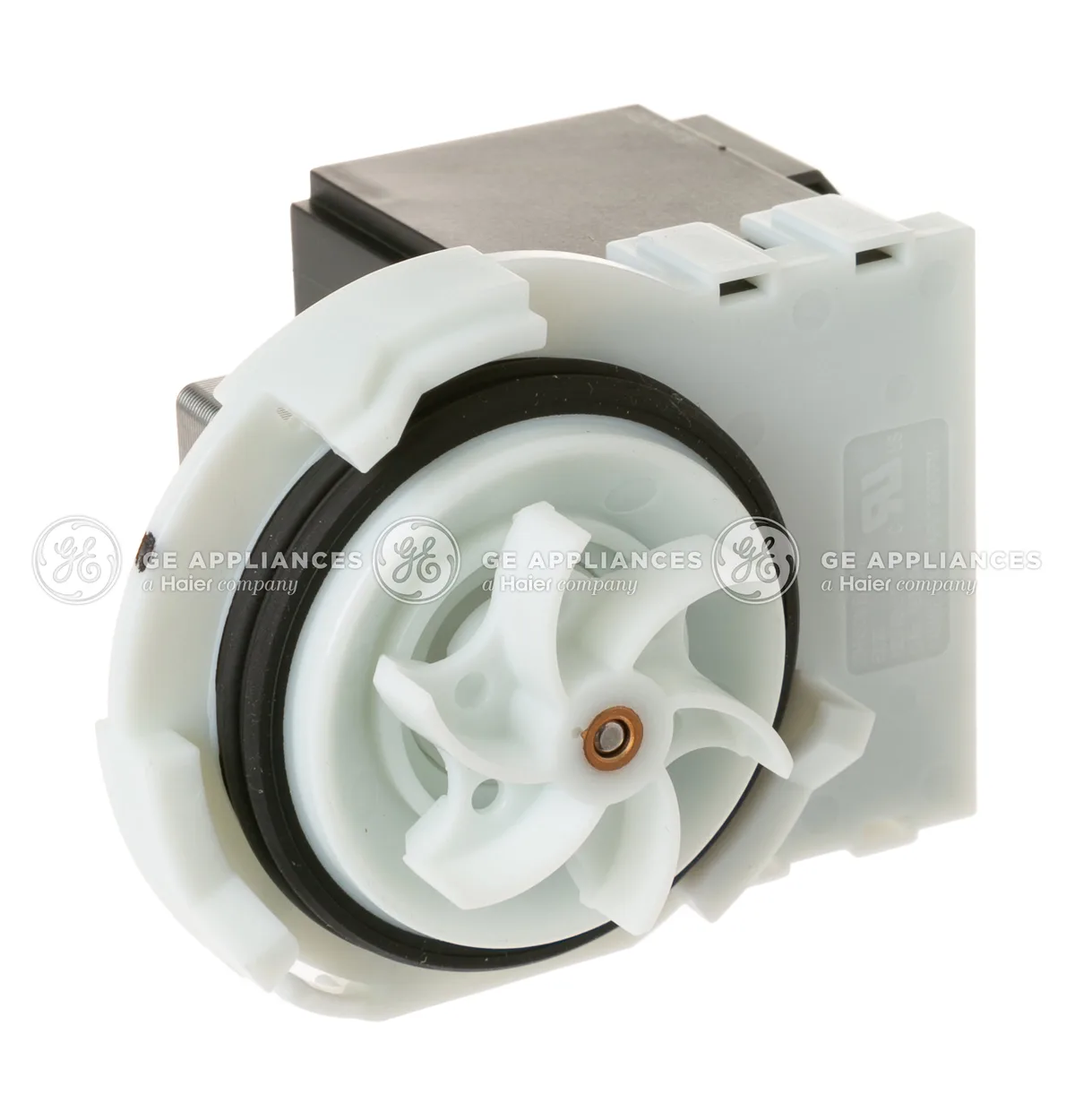 GE Dishwasher force drain cycle troubleshooting