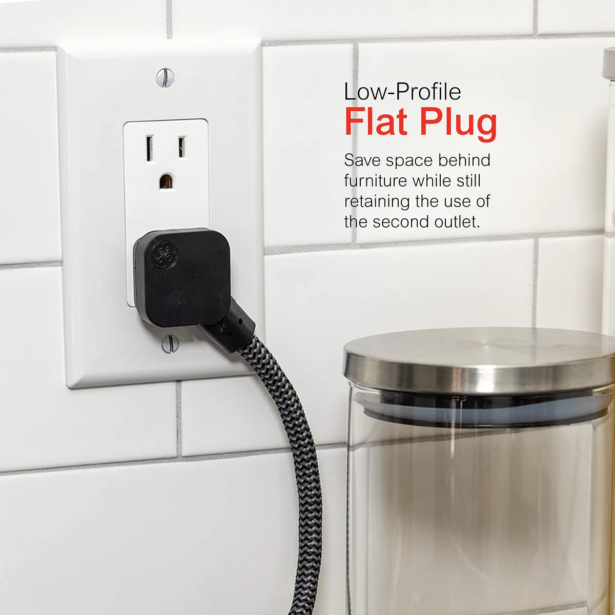 GE Ice Maker Power Cord