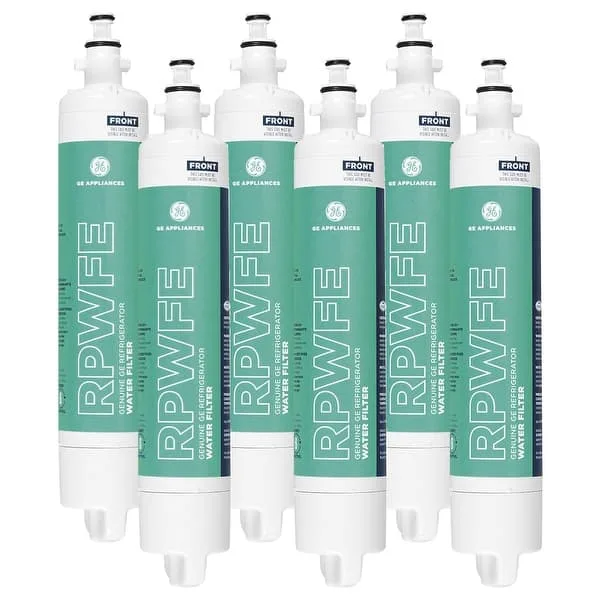 GE Monogram RPWFE water filter