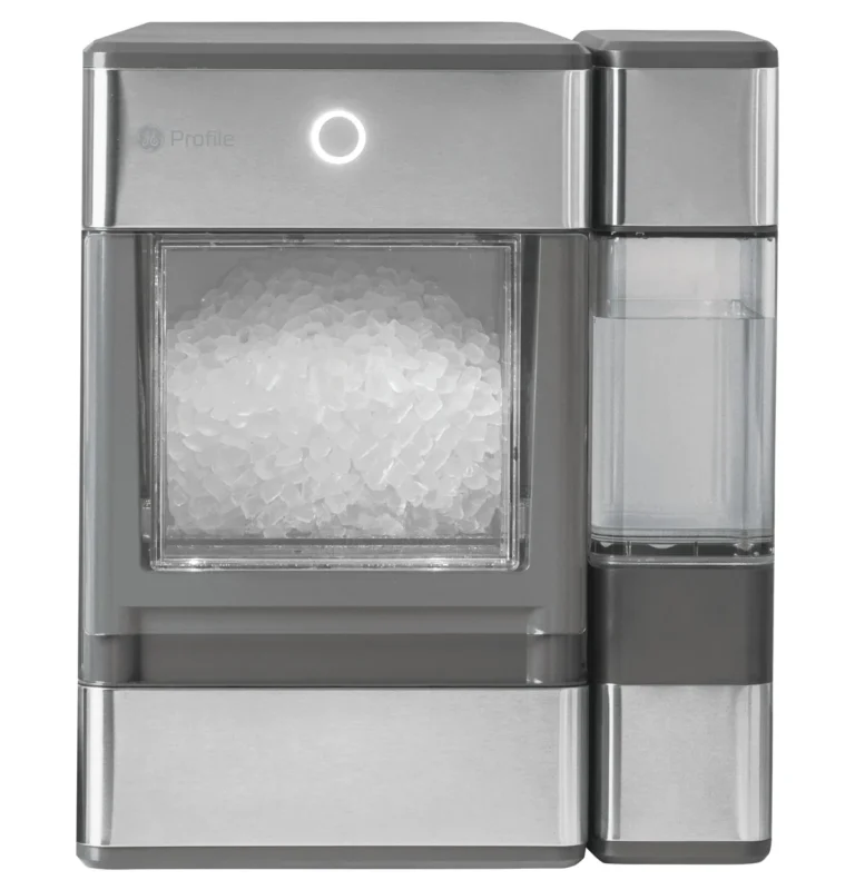 GE Opal Nugget Ice Maker