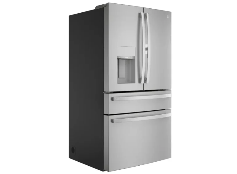 Ge Pvd28bynfs Ice Maker Not Working