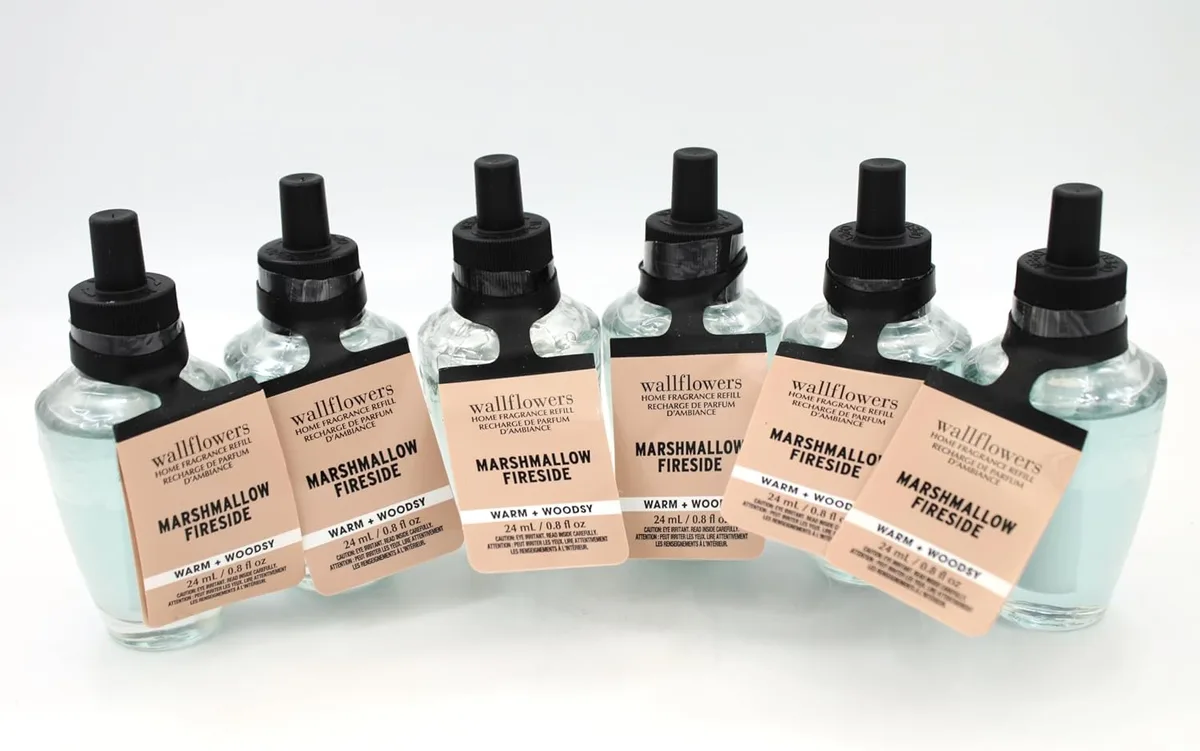 Generic / Off-Brand Wallflower Refills