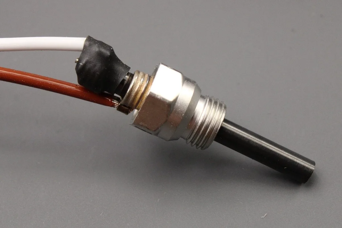 glow plug / ignition element