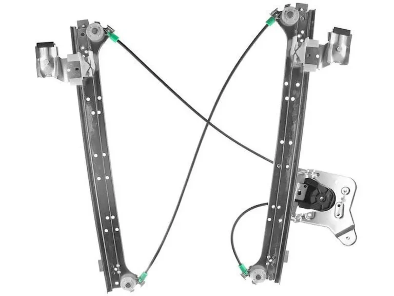 Gmc Power Window Troubleshooting