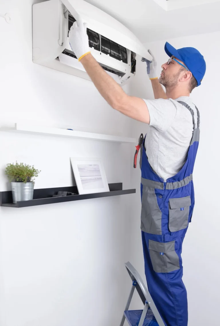 Haier Air Conditioner Troubleshooting