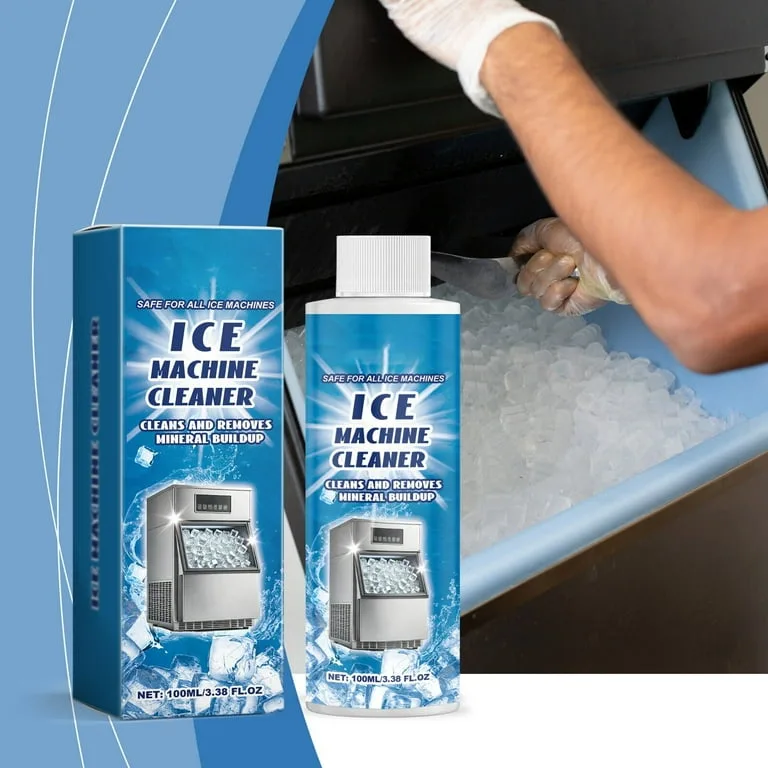 hard water mineral scale