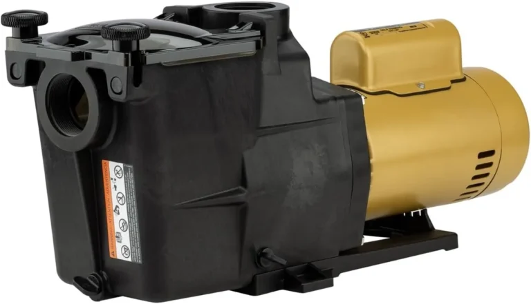 Hayward Pool Pump Troubleshooting