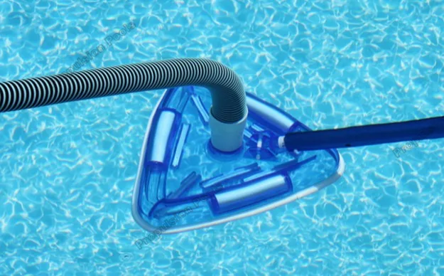 Hayward Pool Vacuum Troubleshooting