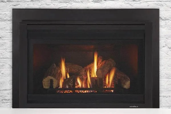 Heat And Glo Gas Fireplace Troubleshooting