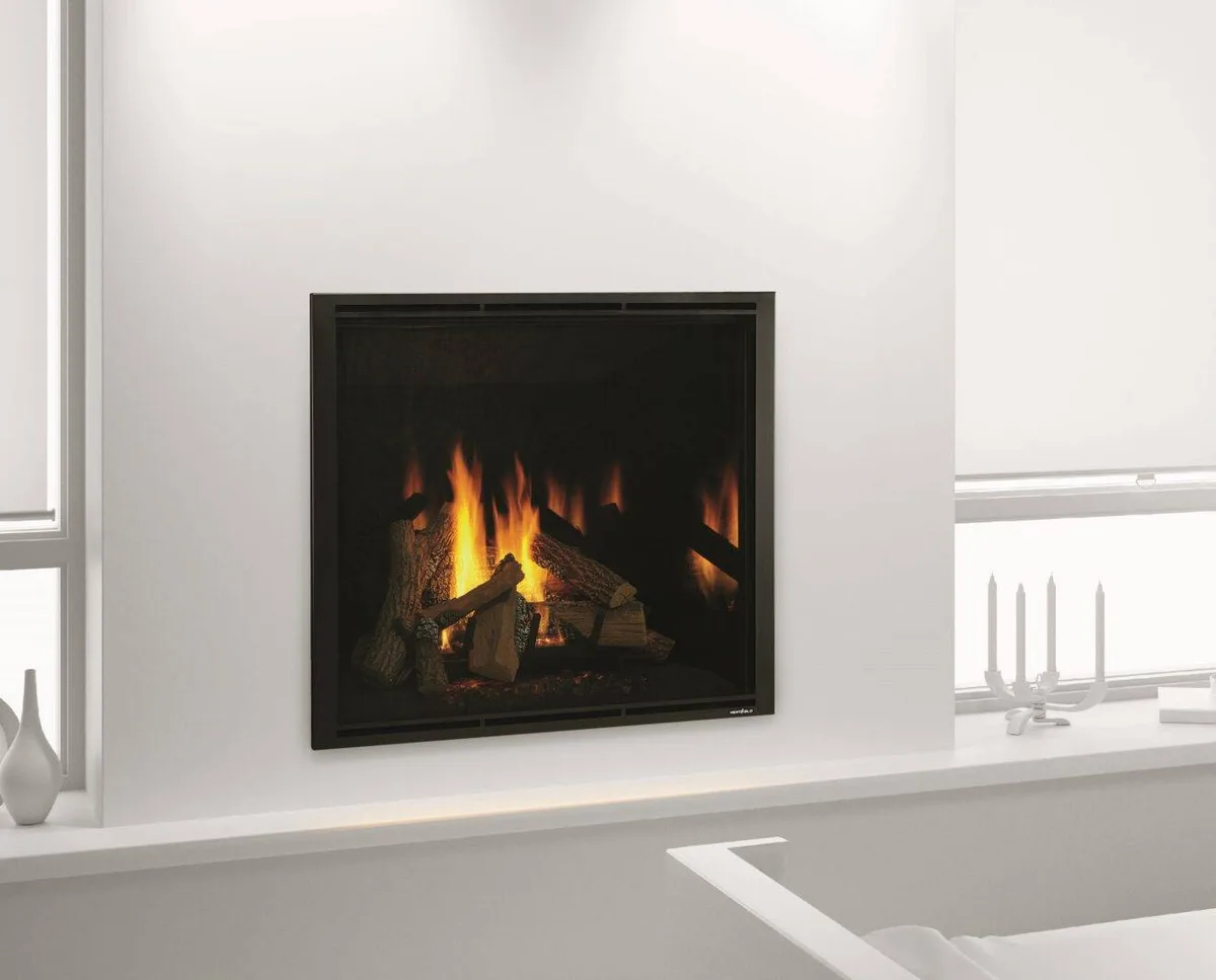 Heat Glo gas fireplace troubleshooting