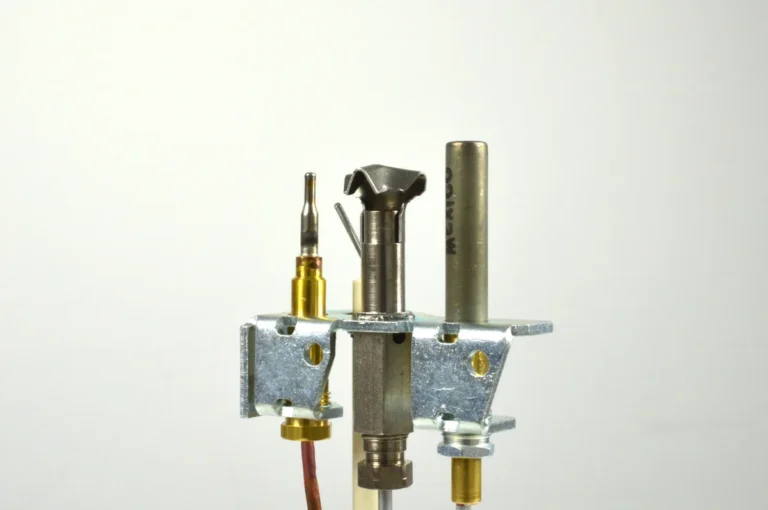 Heatilator Gas Fireplace Troubleshooting