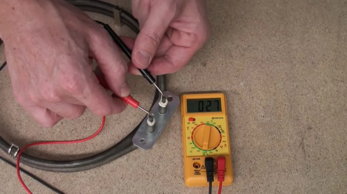 Heating element