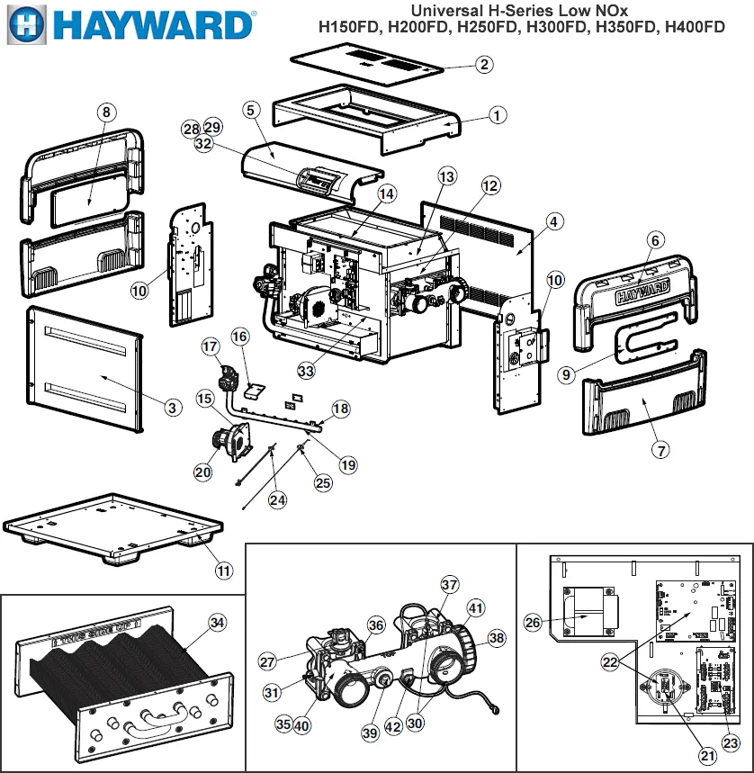 High-Limit Switch