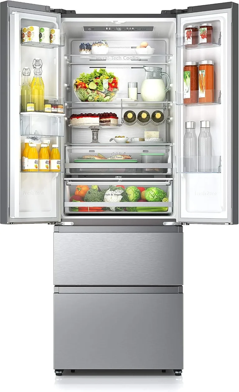 Hisense Refridgerator Not Cooling