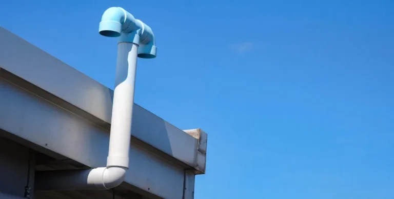 How Long Can A Vent Pipe Be