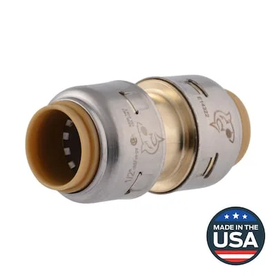 How Long Do Sharkbite Fittings Last On Copper