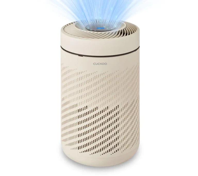 How Much Does A Good Air Purifier Cost