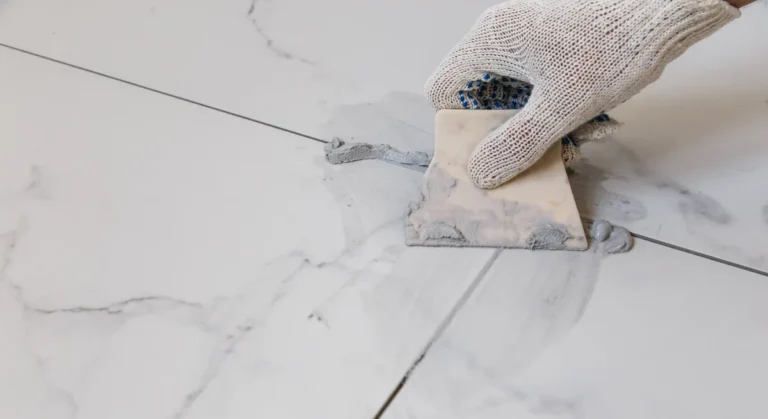 How To Clean Kitchen Floor Tiles
