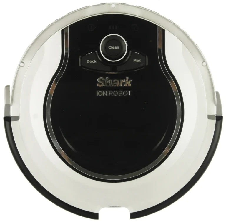 How To Factory Reset Shark Robot Vacuum