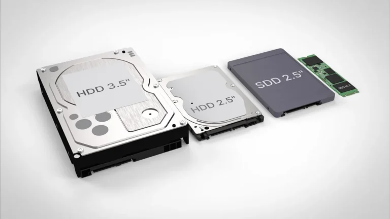 How To Fix A Slow Computer