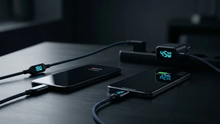 How To Fix Slow Charging