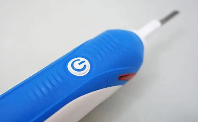 How To Reset Oral B Electric Toothbrush