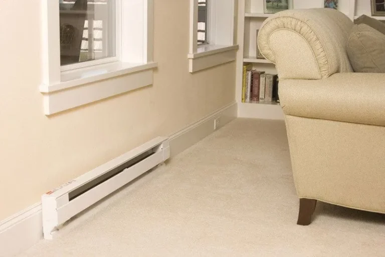 How To Turn Off Baseboard Heater