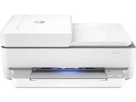 Hp Envy 6458e Troubleshooting