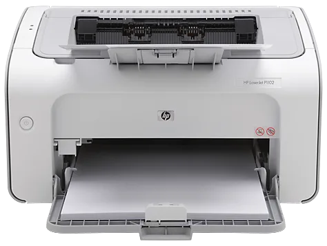 Hp Laserjet P1102 Poor Print Quality