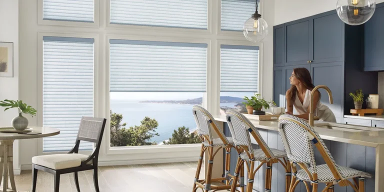 Hunter Douglas Motorized Blinds Troubleshooting