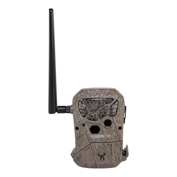 Huntsmart Camera Not Working