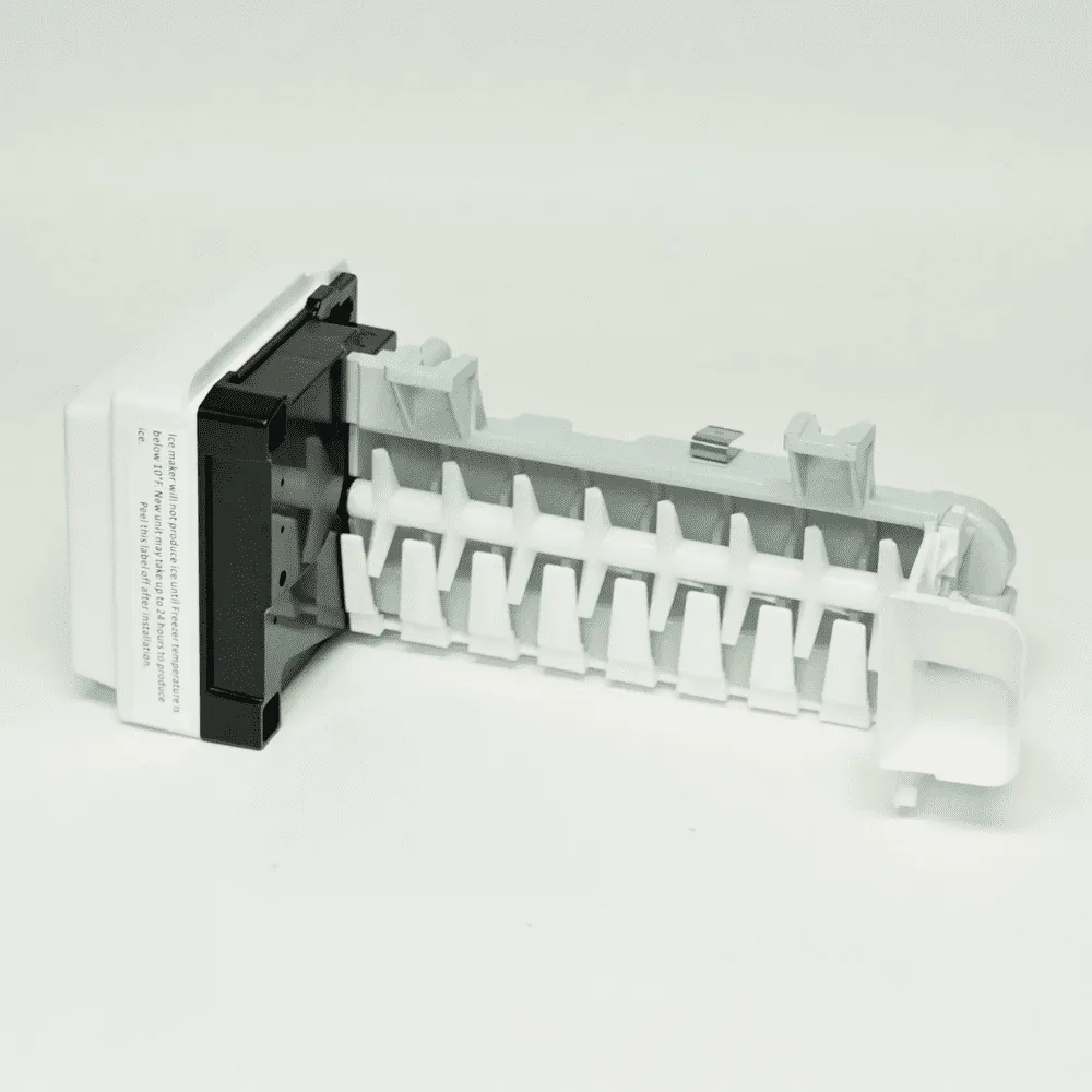 ice maker assembly