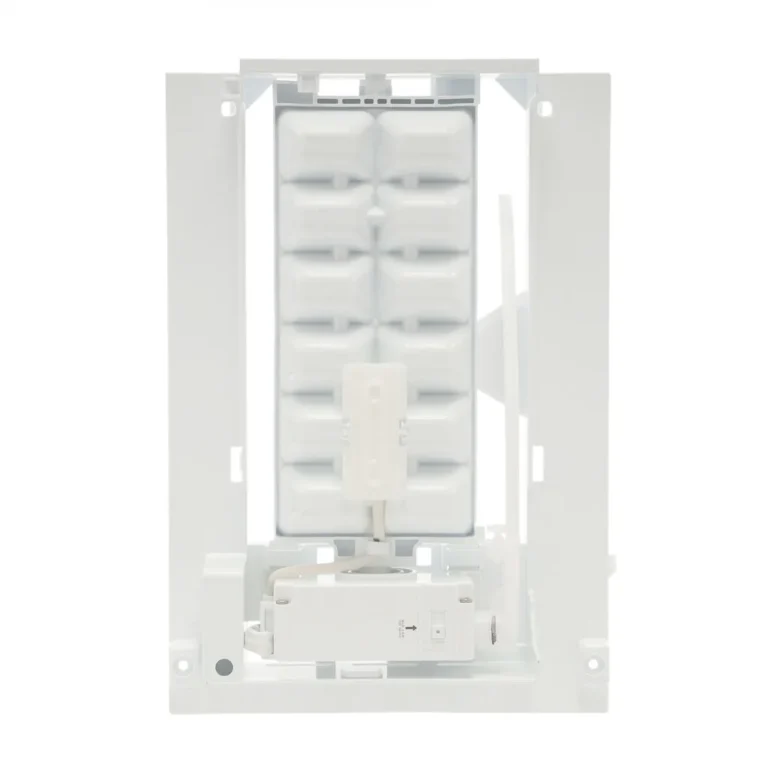 Ice Maker Not Working It