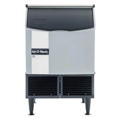 Ice O Matic Ice Machine Troubleshooting