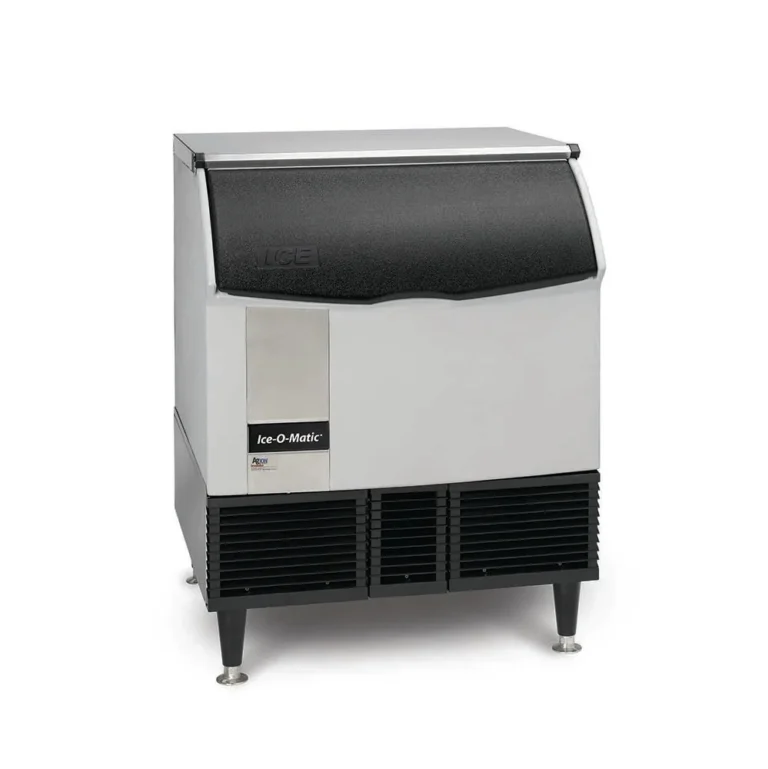 Ice O Matic Troubleshooting Manual