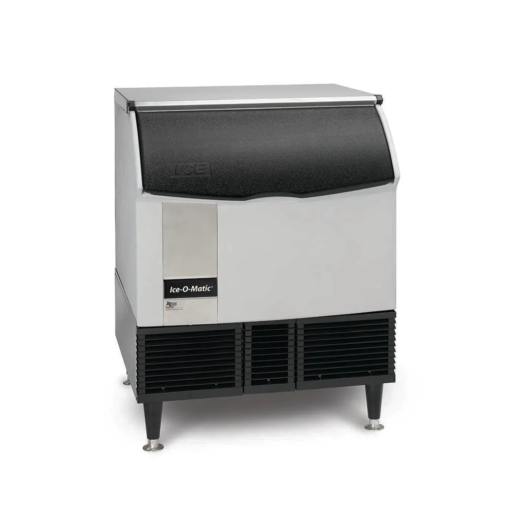Ice O Matic Troubleshooting Manual
