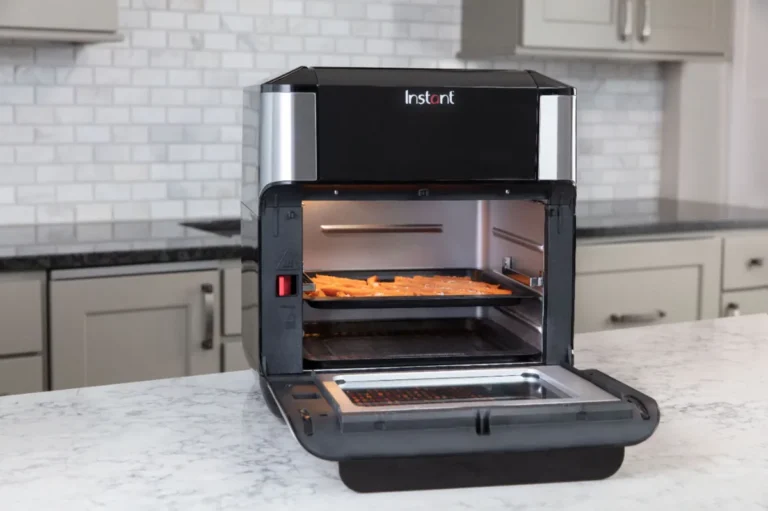 Instant Vortex Plus 6 In 1 10 Quart Air Fryer Oven Troubleshooting