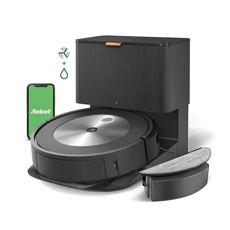 iRobot Roomba Combo j7