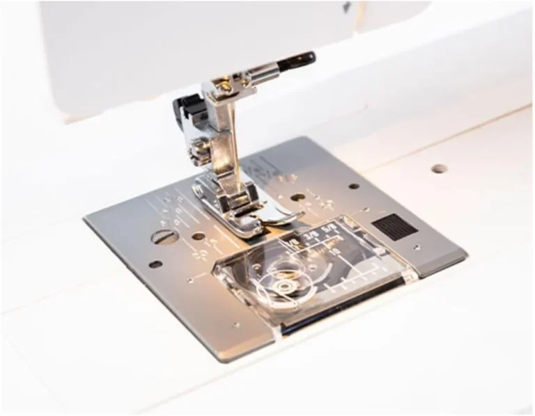 Janome Sewing Machine Troubleshooting