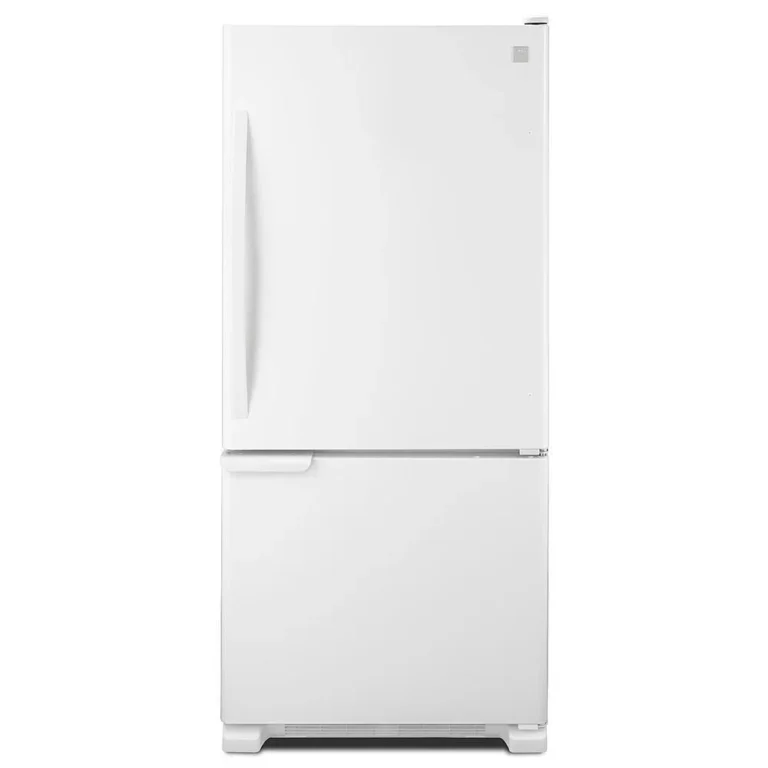 Kenmore Bottom Freezer Refrigerator Troubleshooting