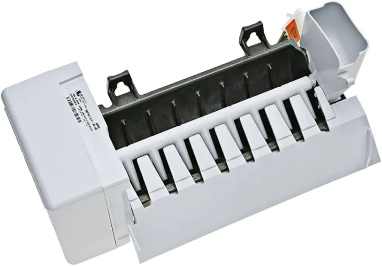 Kenmore Coldspot ice maker module