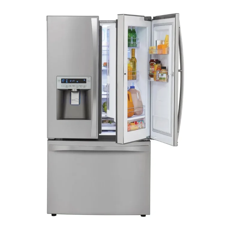 Kenmore Refrigerator Model 795 Troubleshooting
