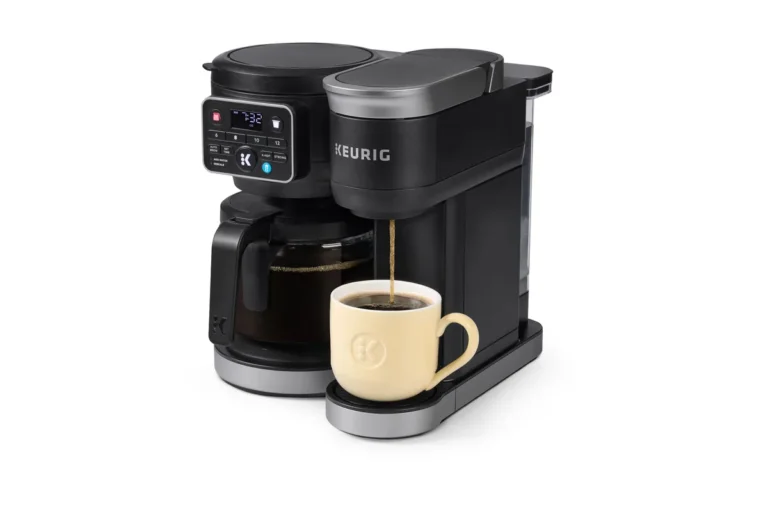 Keurig 20 Troubleshooting Guide