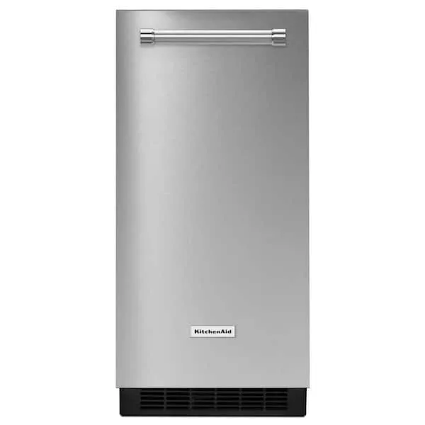 Kitchenaid Undercounter Ice Maker Troubleshooting