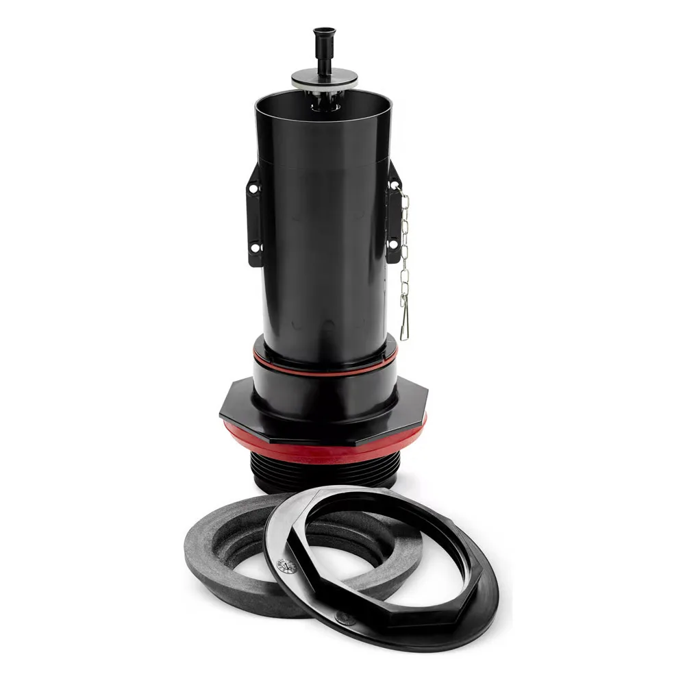 Kohler canister vs flapper