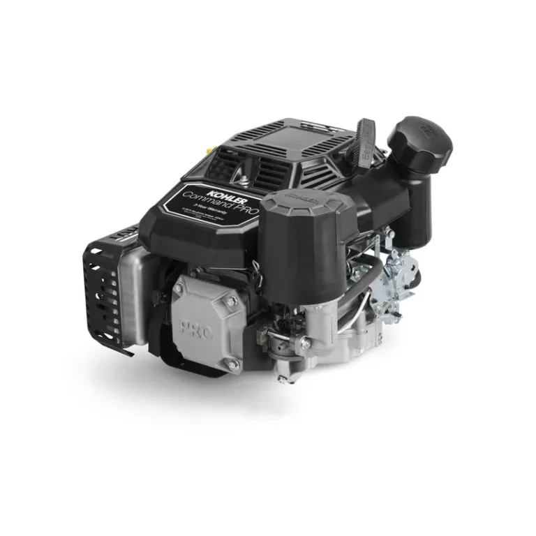Kohler engine no-start diagnostic