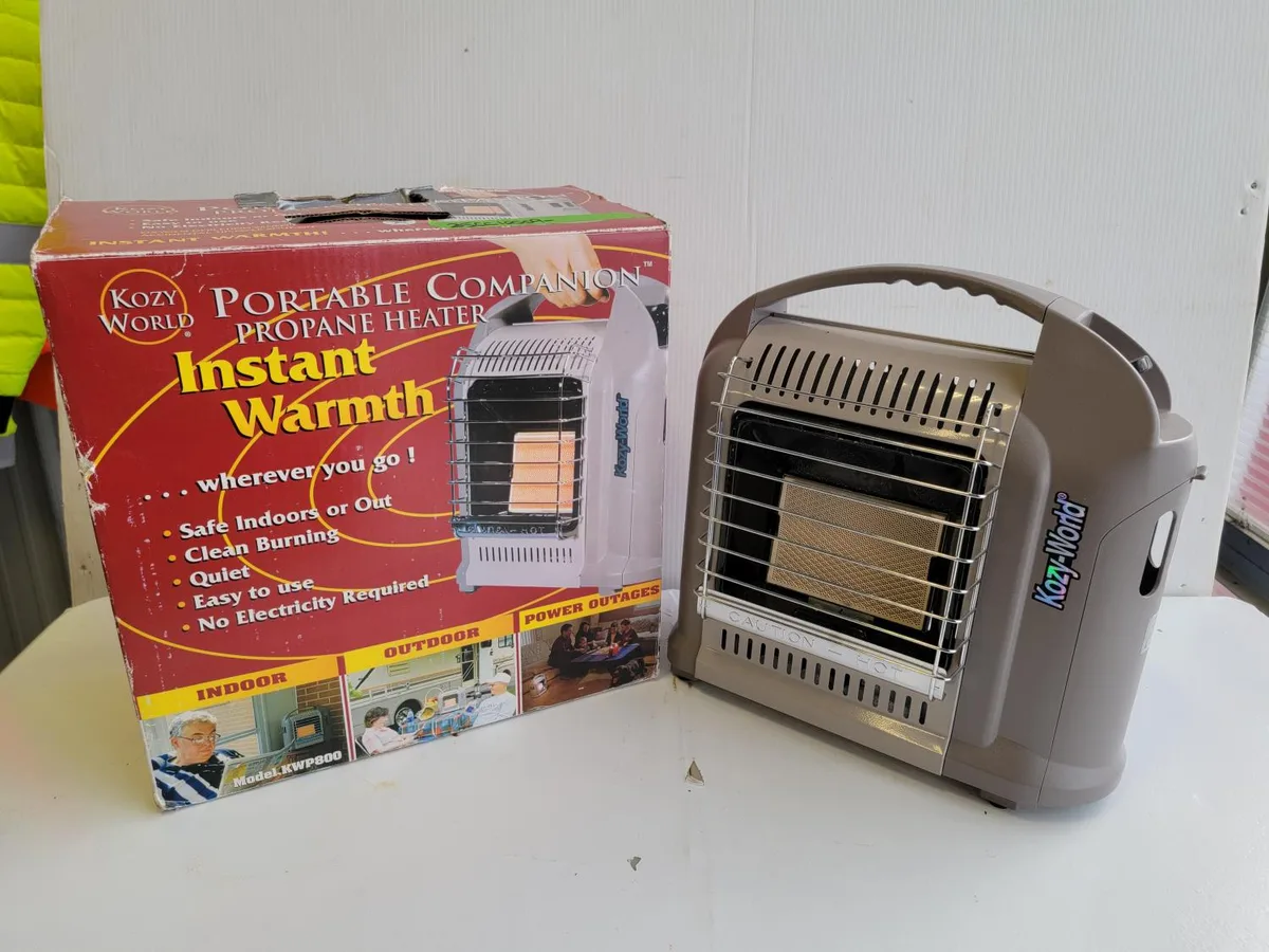 Kozy World Heater Troubleshooting Quick Fixes And Tips