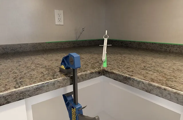 Laminate countertop cost guide