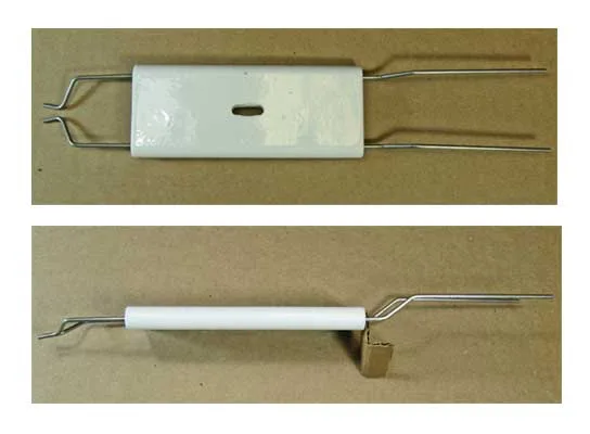 Lanair ignition system