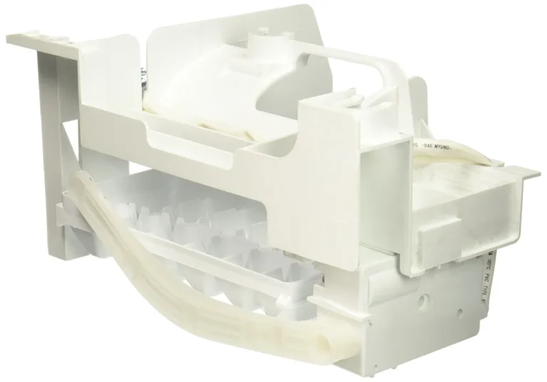Lg Ice Maker Not Working